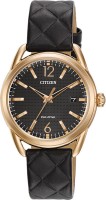 Фото - Наручные часы Citizen Weekender FE6083-13E 