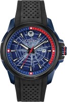 Фото - Наручные часы Citizen Marvel Spider-Man AW1156-01W 