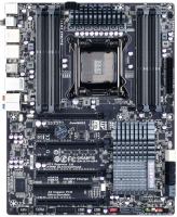 Фото - Материнская плата Gigabyte GA-X79-UP4