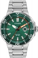 Фото - Наручные часы Citizen Endeavor AW1428-53X 