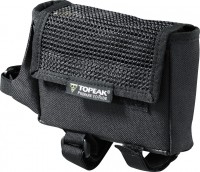 Фото - Велосумка Topeak TriBag L 0.72 л