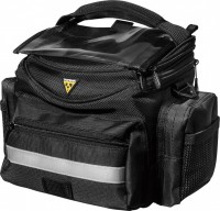 Фото - Велосумка Topeak TourGuide Handlebar Bag 5 л