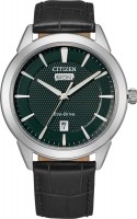 Фото - Наручные часы Citizen Rolan AW0090-02X 