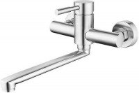 Фото - Смеситель CHAMPION SUS-005 CH0318