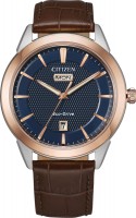 Фото - Наручные часы Citizen Rolan AW0096-06L 