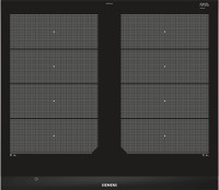 Фото - Варочная поверхность Siemens EX 675LXV1E черный