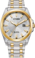 Фото - Наручные часы Citizen Peyten BM7534-59A 