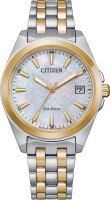 Фото - Наручные часы Citizen Peyten EO1224-54D 