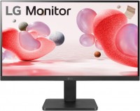 Фото - Монитор LG 22MR410 21.5 "  черный