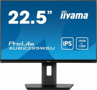 Фото - Монитор Iiyama ProLite XUB2395WSU-B5 22.5 "