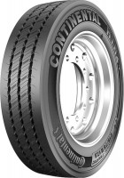 Фото - Грузовая шина Continental HTR2+ 205/65 R17.5 132J 