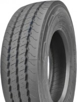 Фото - Грузовая шина CrossWind CW-HT02 205/65 R17.5 129J 