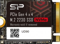 Фото - SSD Silicon Power UD90 2230 SP01KGBP44UD9007 1 ТБ