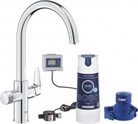 Фото - Смеситель Grohe Blue Pure Bau 30555000 