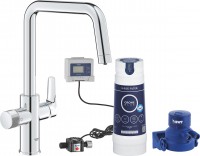 Фото - Смеситель Grohe Blue Pure Via 30559000 