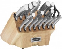 Фото - Набор ножей Cuisinart C77SS-19P 