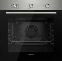 Фото - Духовой шкаф Perfelli PERLA 6D7 INOX 