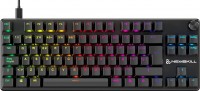 Фото - Клавиатура Newskill Serike TKL V2 