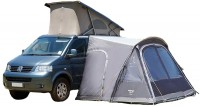 Фото - Палатка Vango Byron Low Campervan 