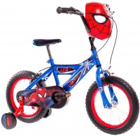Фото - Детский велосипед Huffy Spiderman 14 
