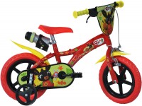 Фото - Детский велосипед Dino Bikes Bing 12 
