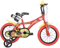 Фото - Детский велосипед Dino Bikes Bing 14 