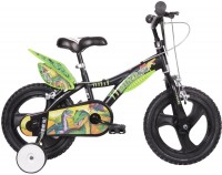 Фото - Детский велосипед Dino Bikes Dinosaurs 14 