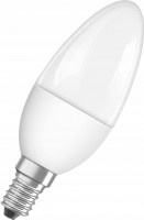 Фото - Лампочка Osram LED Superstar Classic B35 4.9W 2700K E14 