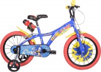 Фото - Детский велосипед Dino Bikes Sonic 16 