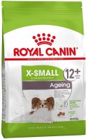 Фото - Корм для собак Royal Canin X-Small Adult 12+ 1.5 kg 