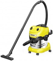 Фото - Пылесос Karcher WD 4 S V-20/5/22 