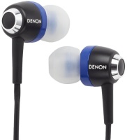 Фото - Наушники Denon AH-C101 