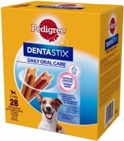 Фото - Корм для собак Pedigree DentaStix Dental Oral Care S 28 шт