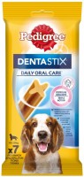 Фото - Корм для собак Pedigree DentaStix Daily Oral Care M 7 шт