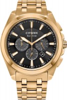 Фото - Наручные часы Citizen Peyten CA4512-50E 