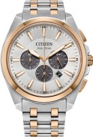 Фото - Наручные часы Citizen Peyten CA4516-59A 