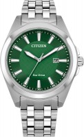 Фото - Наручные часы Citizen Peyten BM7530-50X 