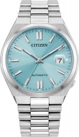 Фото - Наручные часы Citizen Tsuyosa NJ0151-53M 