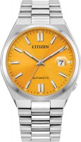 Фото - Наручные часы Citizen Tsuyosa NJ0150-56Z 