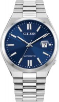 Фото - Наручные часы Citizen Tsuyosa NJ0150-56L 