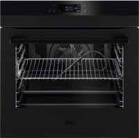 Фото - Духовой шкаф AEG SteamCrisp BSK 778380 T 