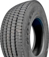Фото - Грузовая шина CrossWind W-S60 315/70 R22.5 156L