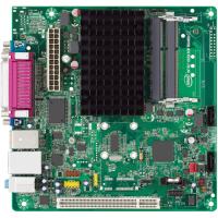 Фото - Материнская плата Intel D2500HN