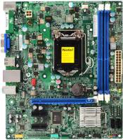Фото - Материнская плата Intel DH61HO