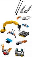 Фото - Конструктор Lego Boost My City Vehicle Set 40303 