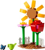 Фото - Конструктор Lego Flower Garden 30659 