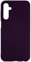 Фото - Чехол ArmorStandart LikeCarbon for Galaxy M34