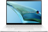 Фото - Ноутбук Asus Zenbook S 13 OLED UM5302LA (UM5302LA-LV154)