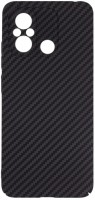 Фото - Чехол ArmorStandart LikeCarbon for Redmi 12C
