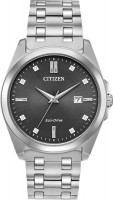 Фото - Наручные часы Citizen Corso BM7100-59H 